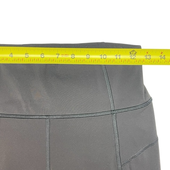 Athleta Rainer Tight Black Size Small - Picture 10 of 12